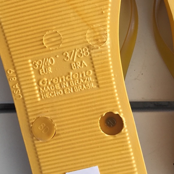 Ipanema Flip Flop Sandals - Picture 7 of 7